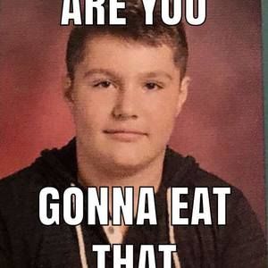 Meet your Posher, Connor